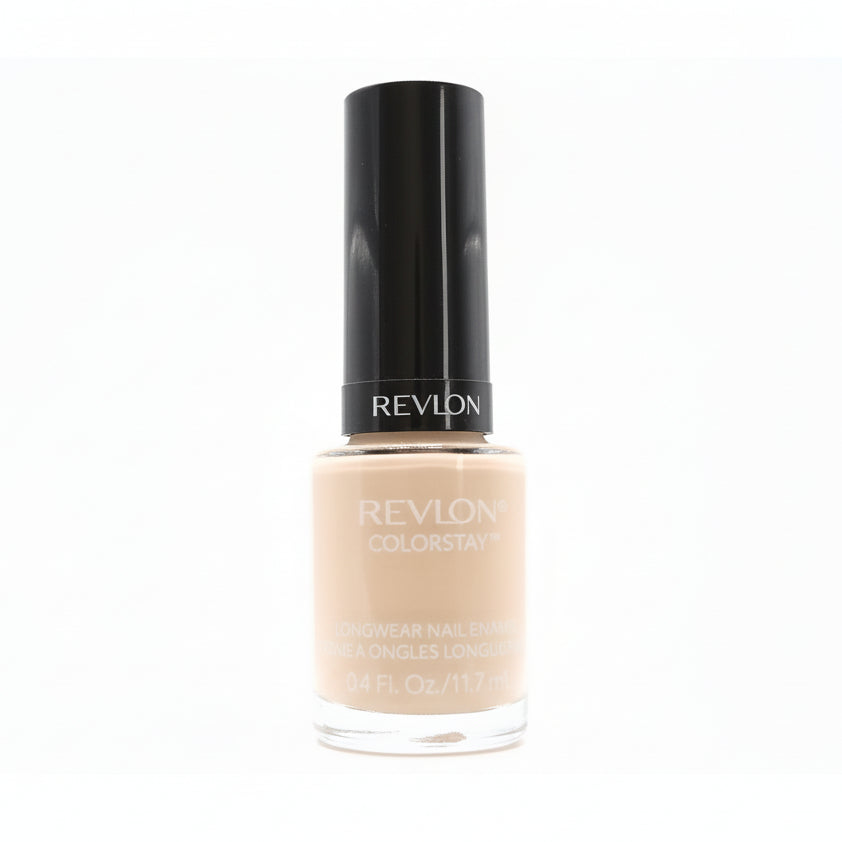 Longwear Nail Enamel (Summer Edition)