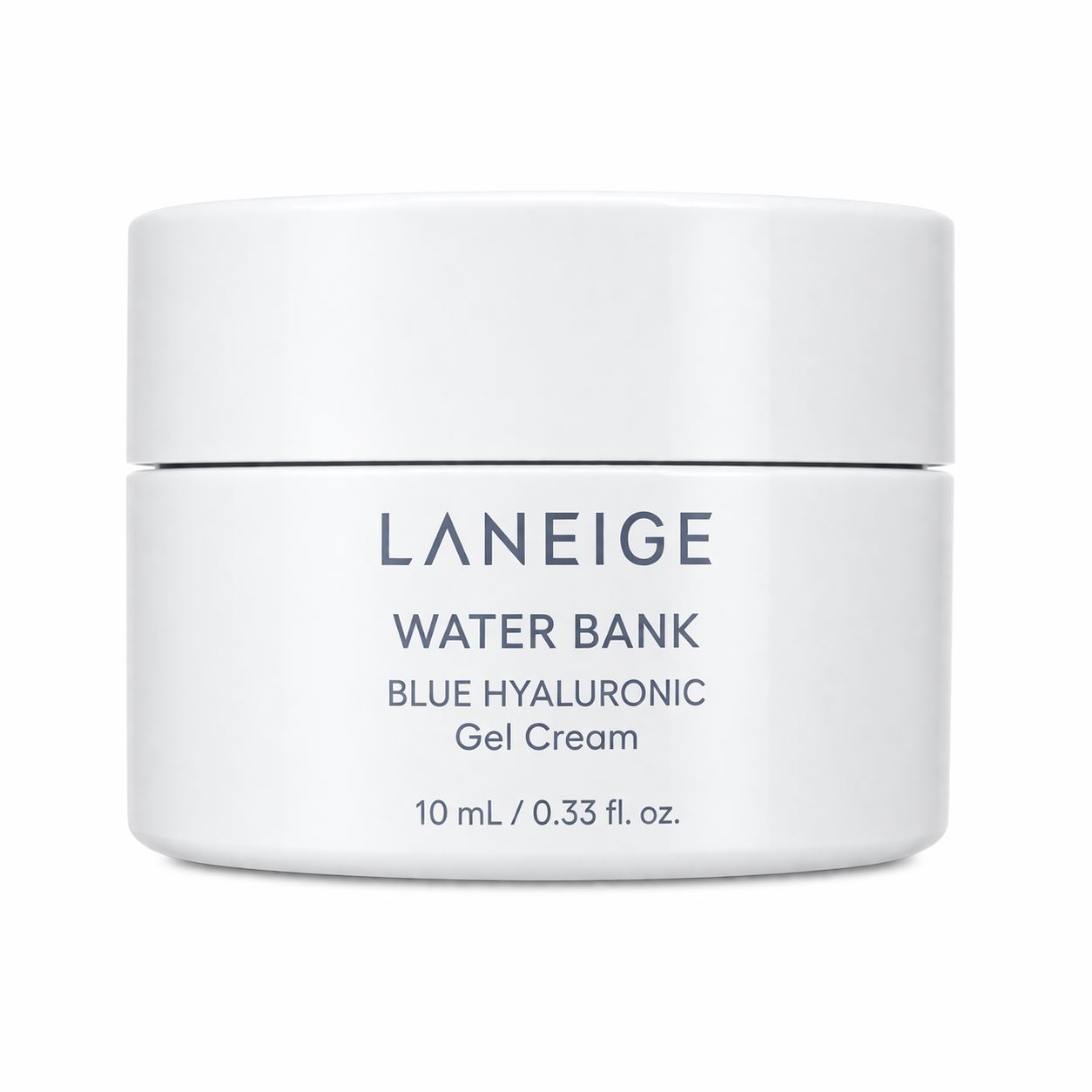 Water Bank Blue Hyaluronic Gel Moisturizer