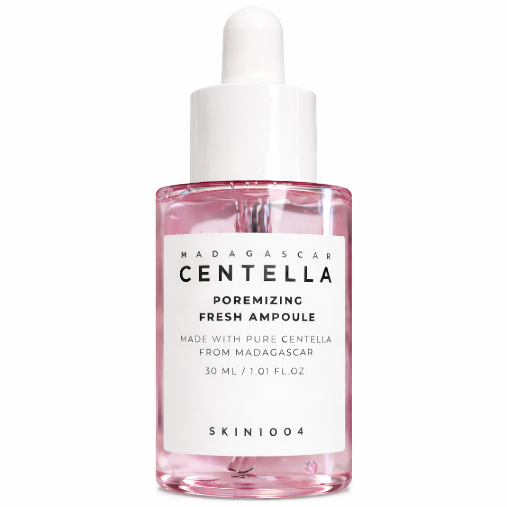 Centella Poremizing Fresh Ampoule