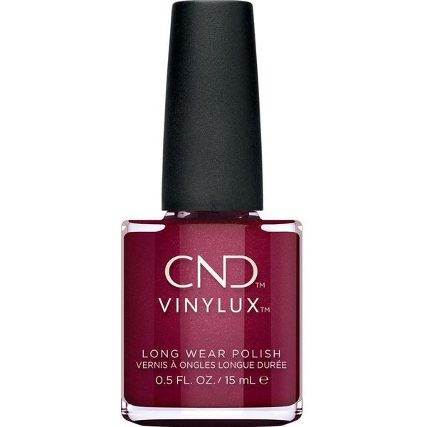 High Impact Nail Polish