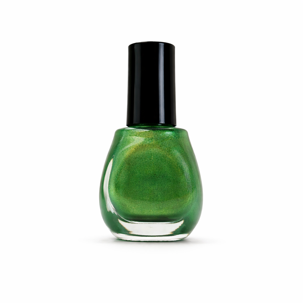 Holographic Nail Polish