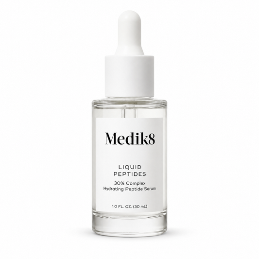 Hydrating Peptides Serum