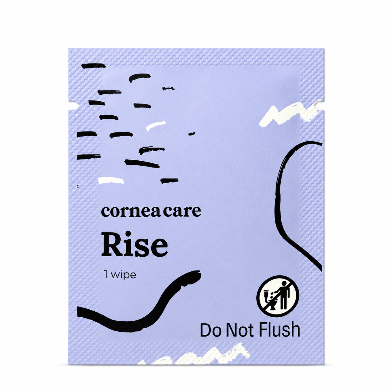 Eyelid Wipes - Tea Tree Oil (5 Packs)