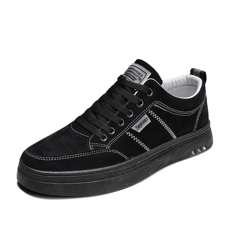 Men's Casual Outdoor Sneakers