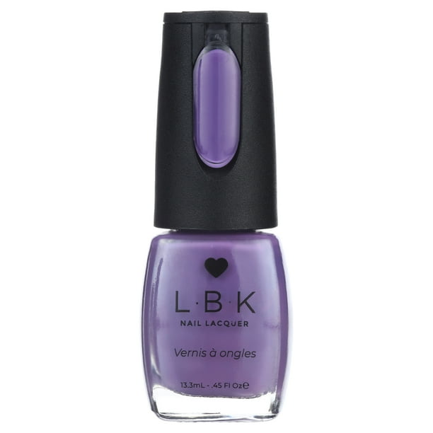 Perfect Match Nail Polish