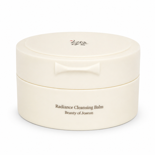 Radiance Cleansing Balm