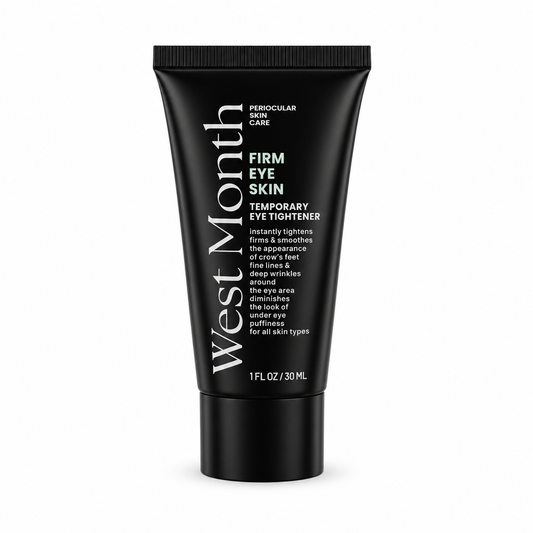 Firm Eye Skin - Tightening Eye Cream