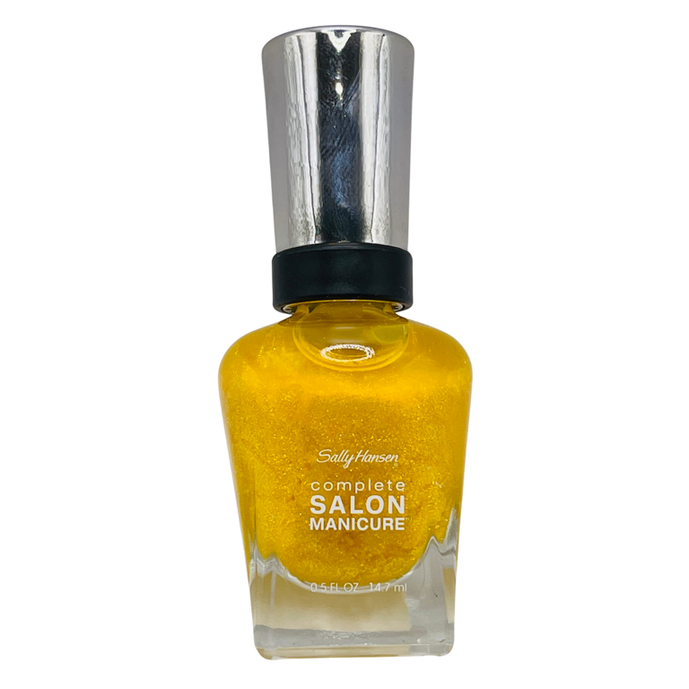 Out Shine Manicure Nail Polish