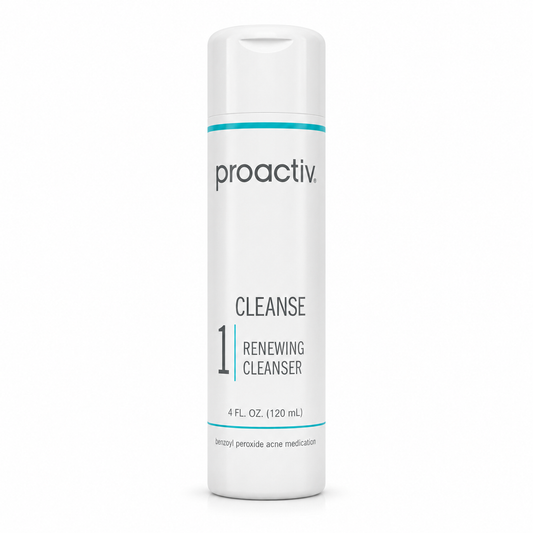 Acne Renewing Cleanser