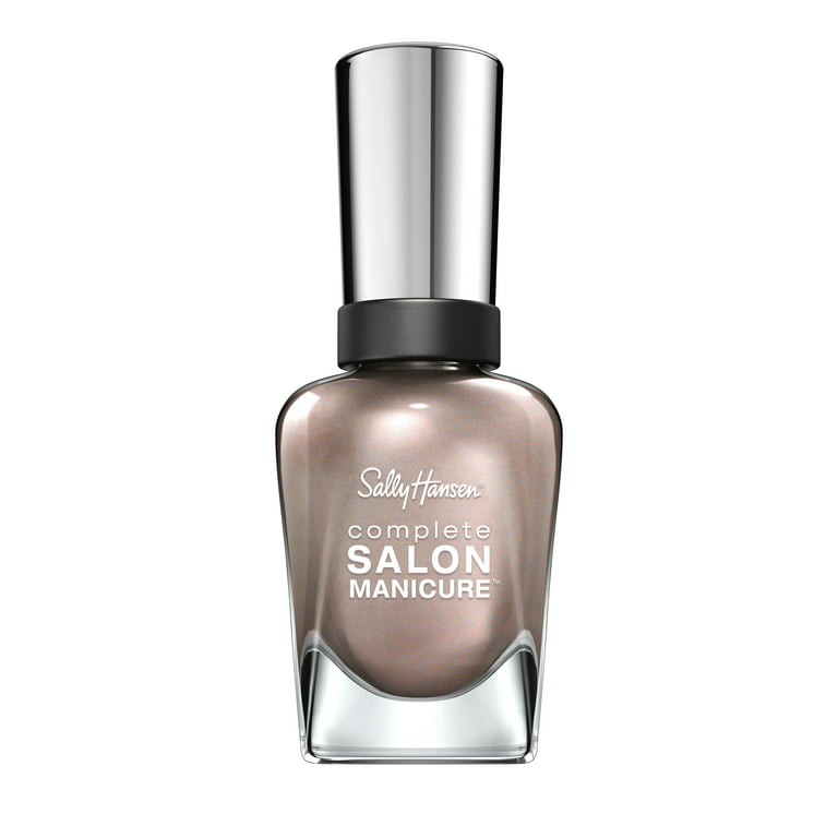 Out Shine Manicure Nail Polish