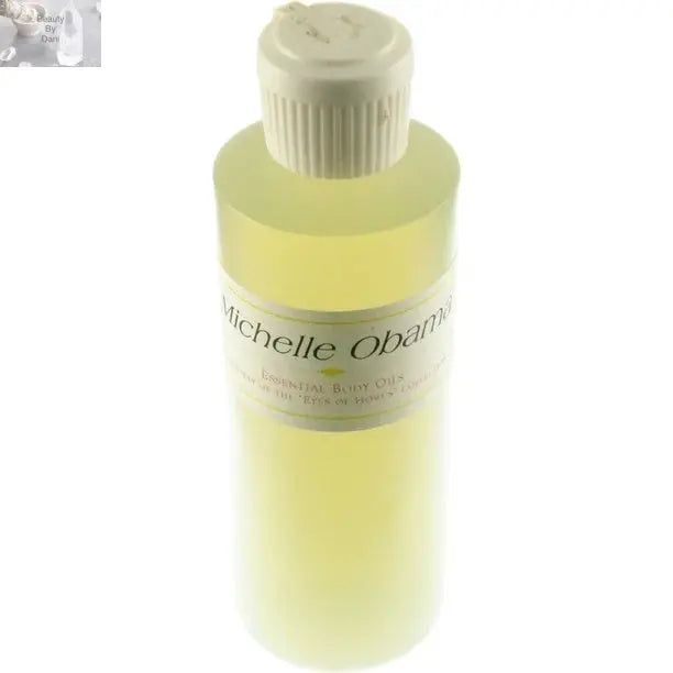 Aromatherapy Bath Oils - 2 Ounces