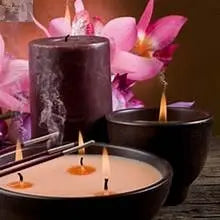 Aromatherapy Bath Oils - 2 Ounces