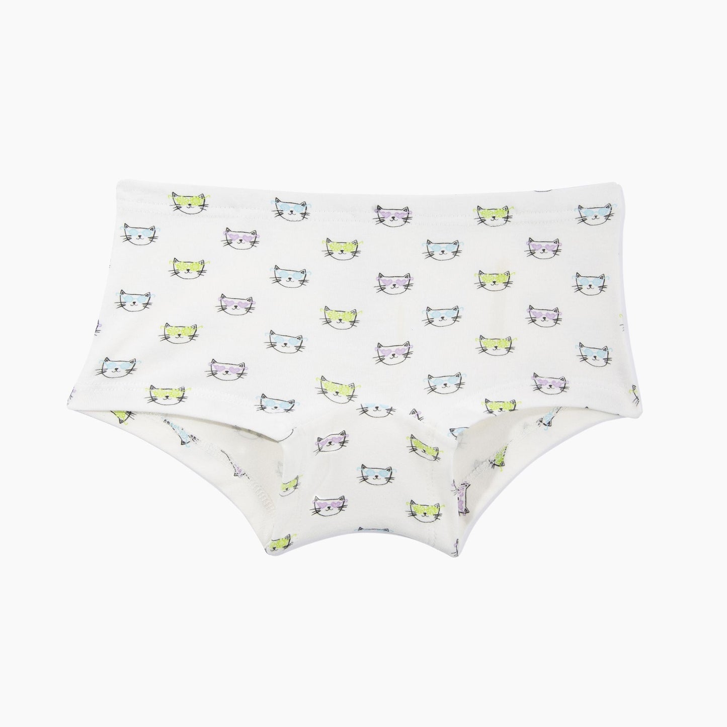 girls hipster underwear