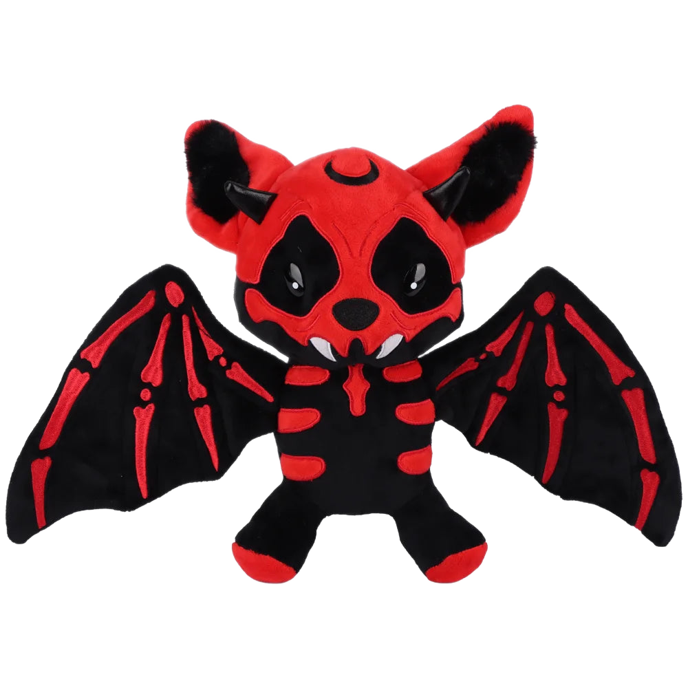 BooBat Friend Cuddle Plushie