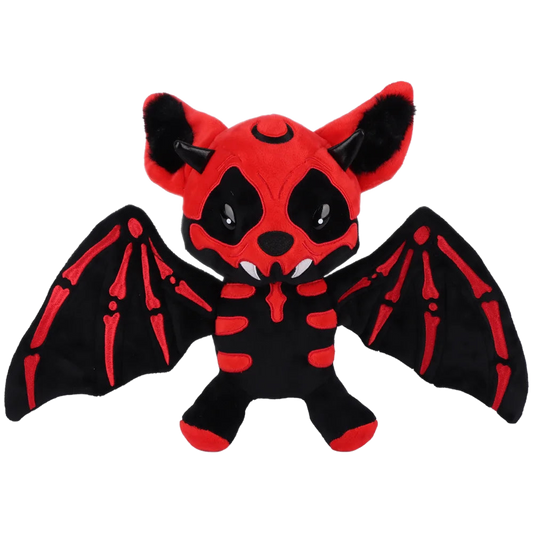 BooBat Friend Cuddle Plushie