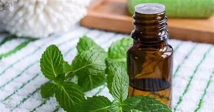 Aromatherapy Bath Oils - 2 Ounces