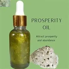 Aromatherapy Bath Oils - 2 Ounces