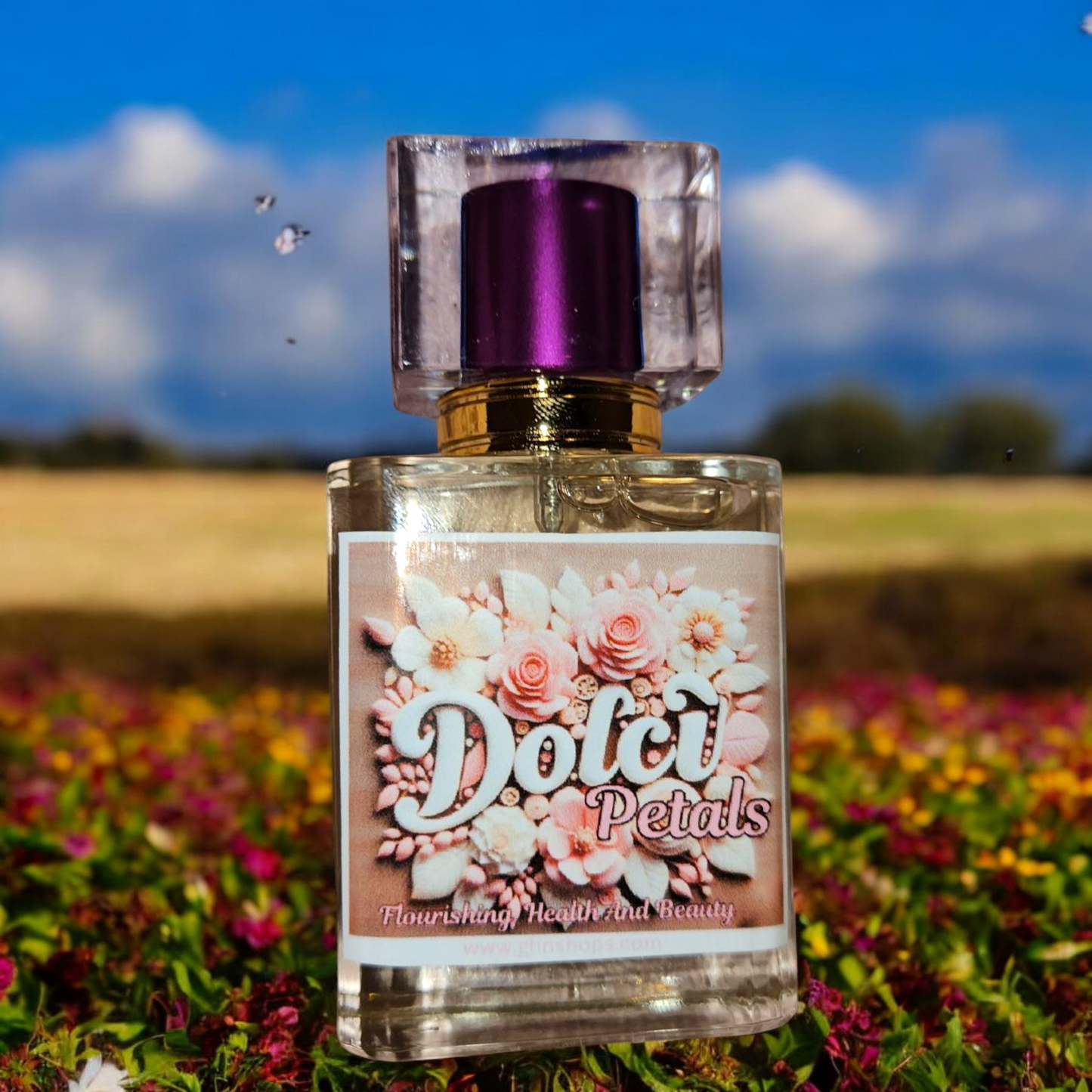 perfume