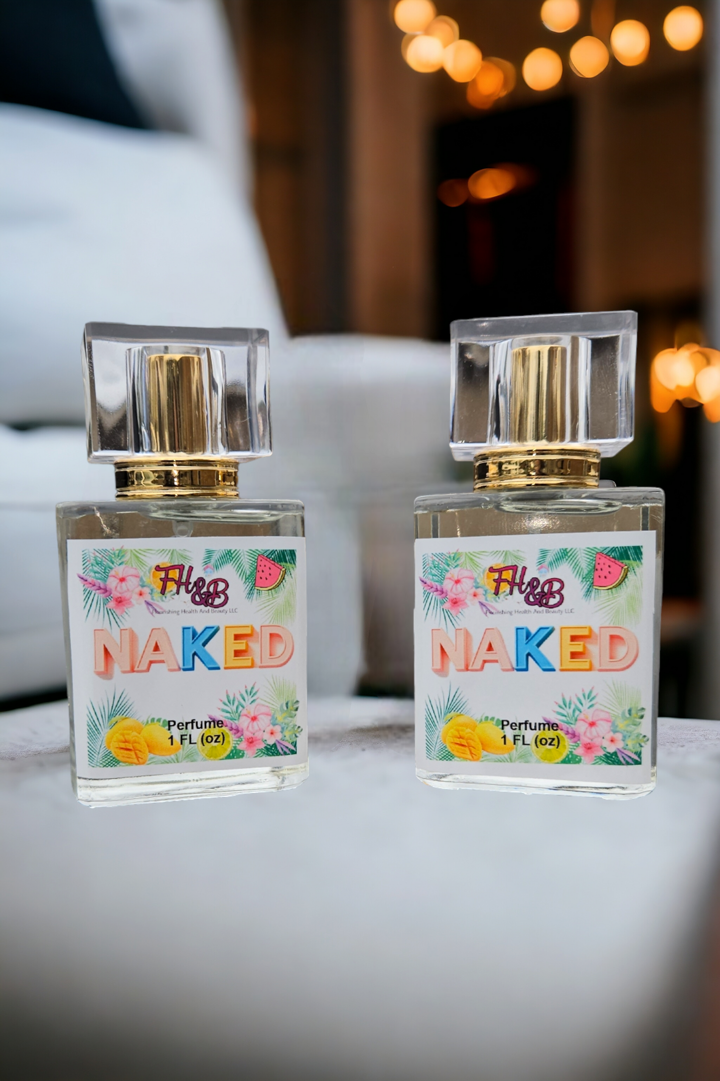 perfume