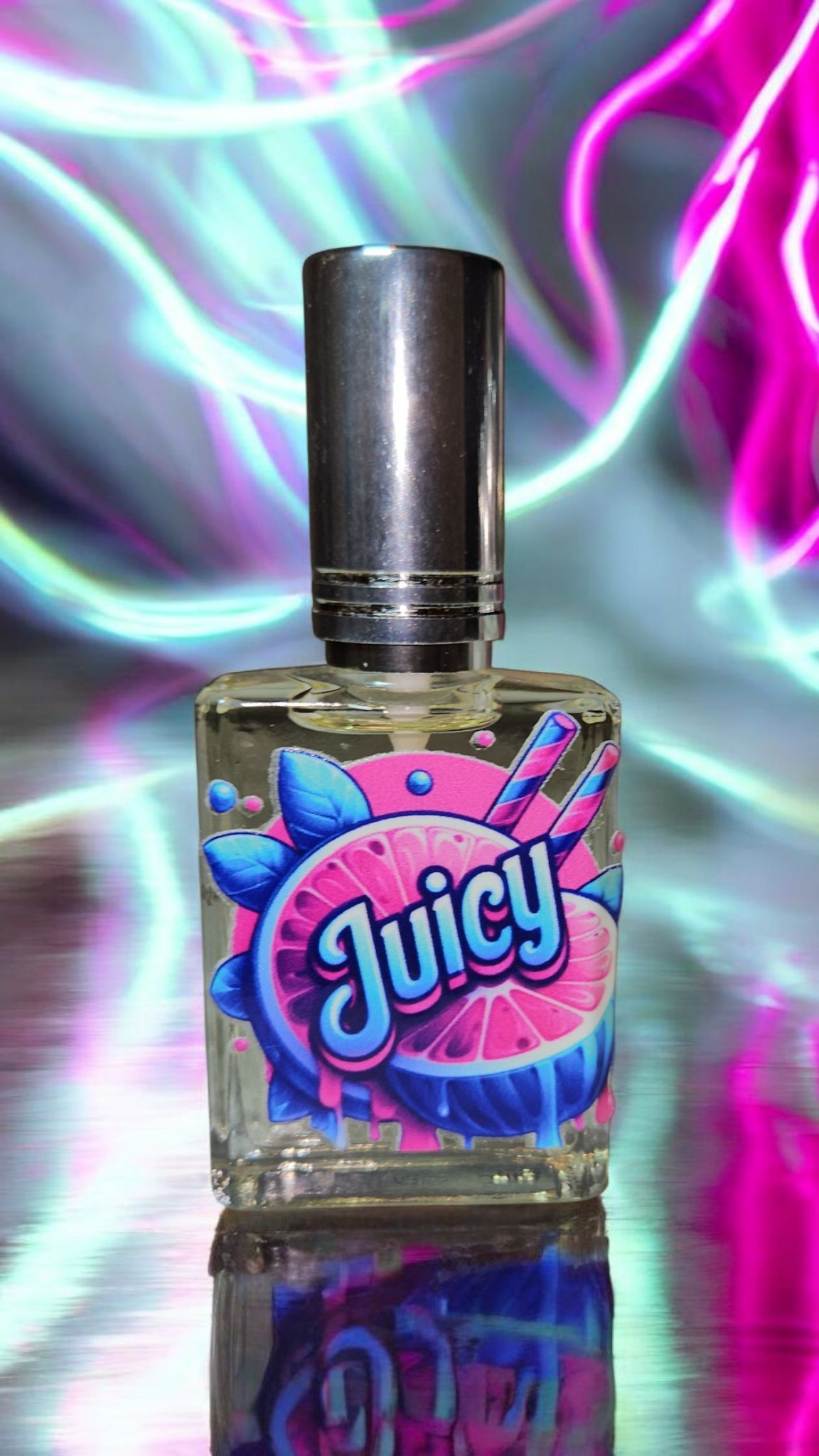 perfume