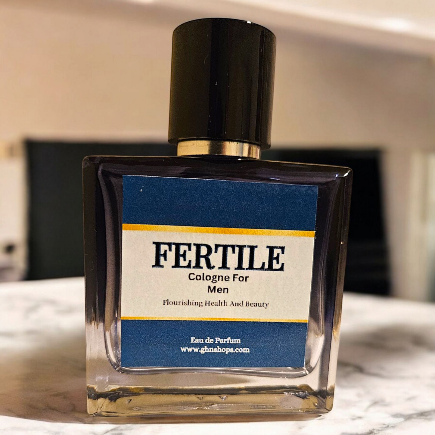 perfume