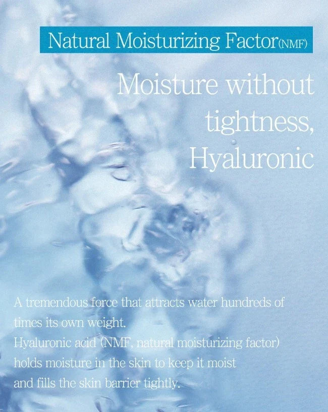 Hyaluronic Acid Moisturizer Mist