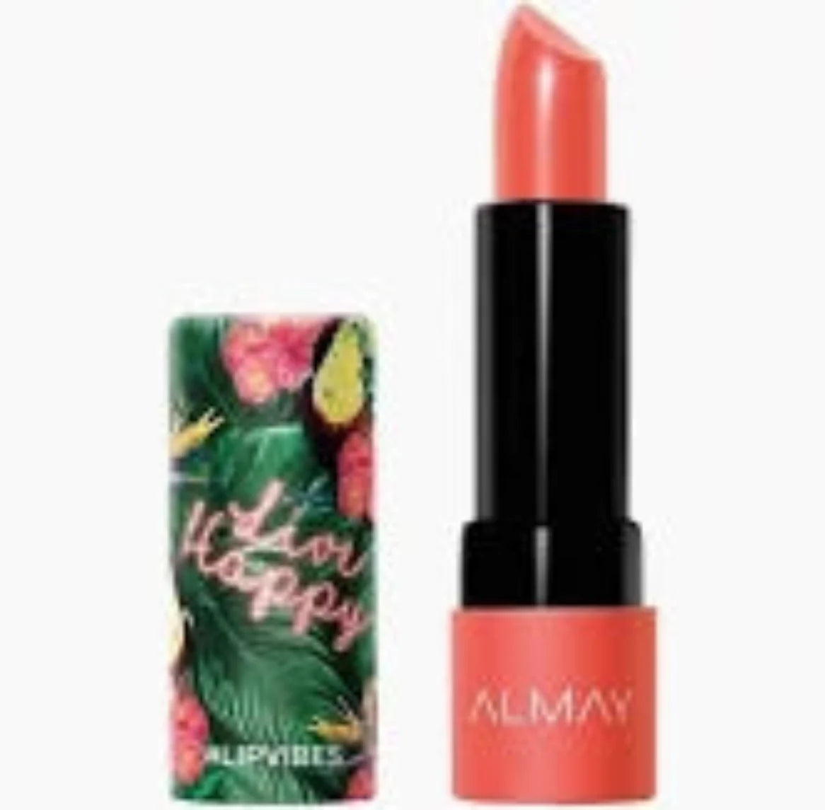 Lip Vibes Lipstick